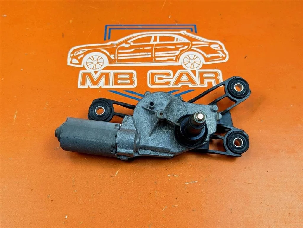 Моторчик дворников задний Mercedes-Benz