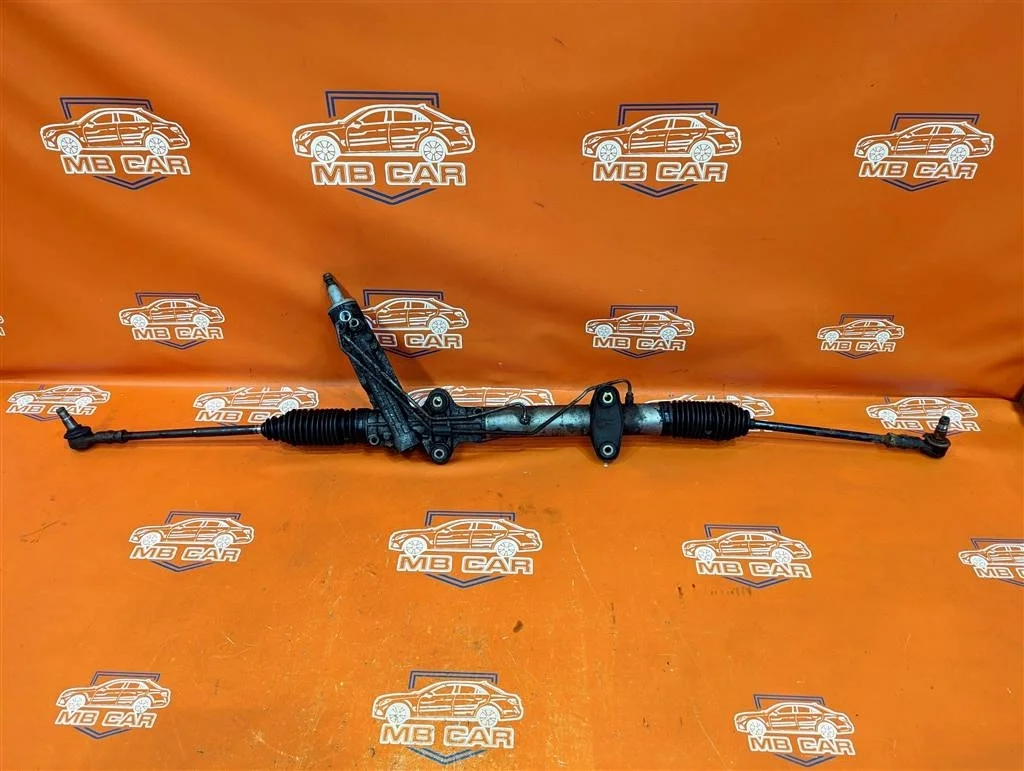 Рулевая рейка Mercedes-Benz