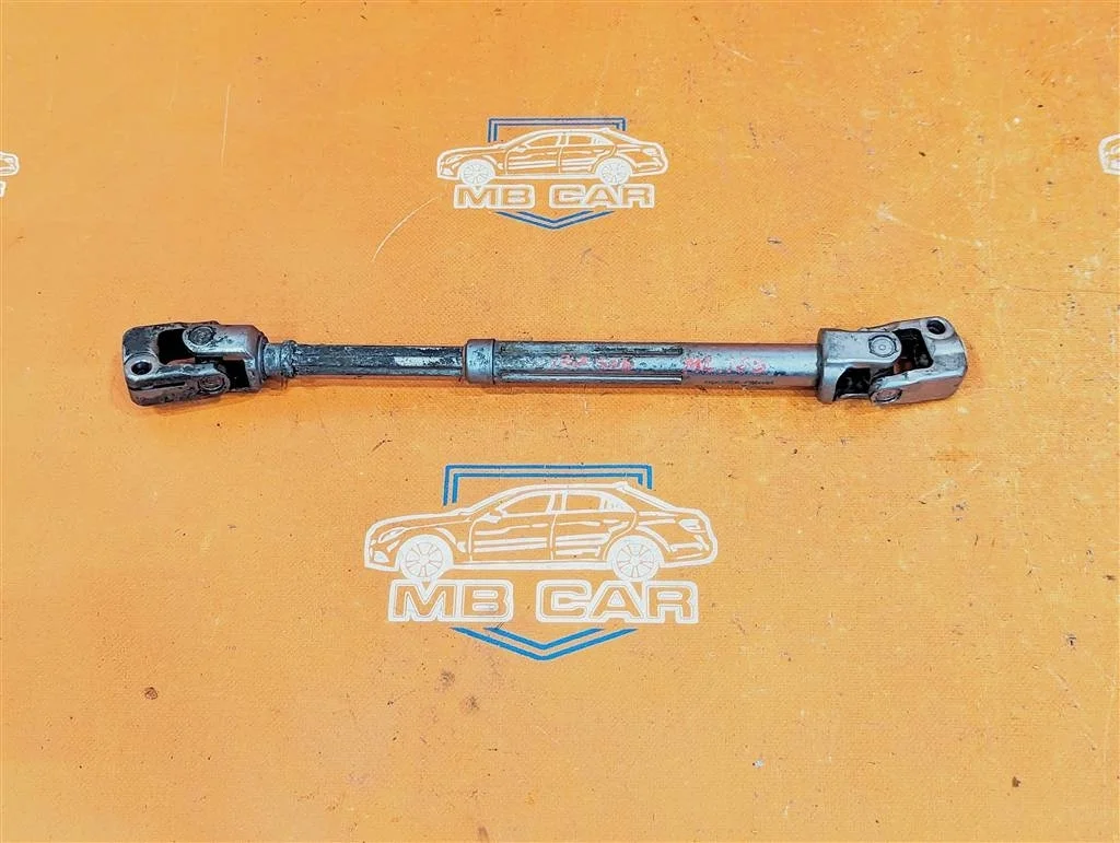 Кардан рулевого вала Mercedes-Benz