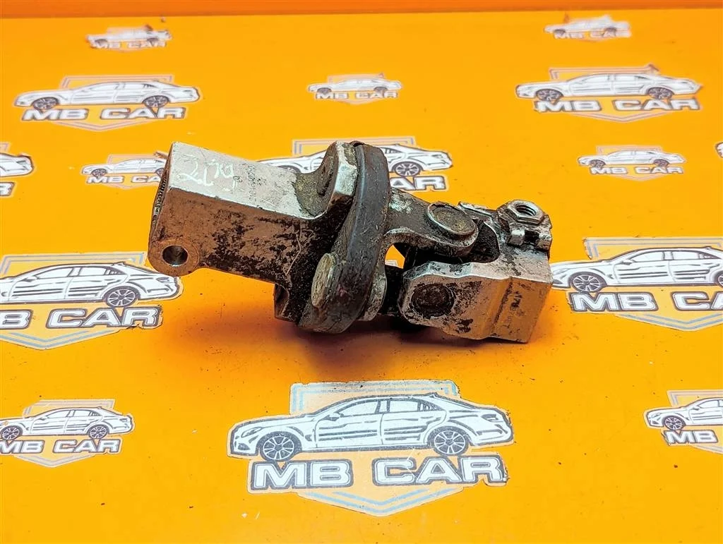 Кардан рулевого вала Mercedes-Benz