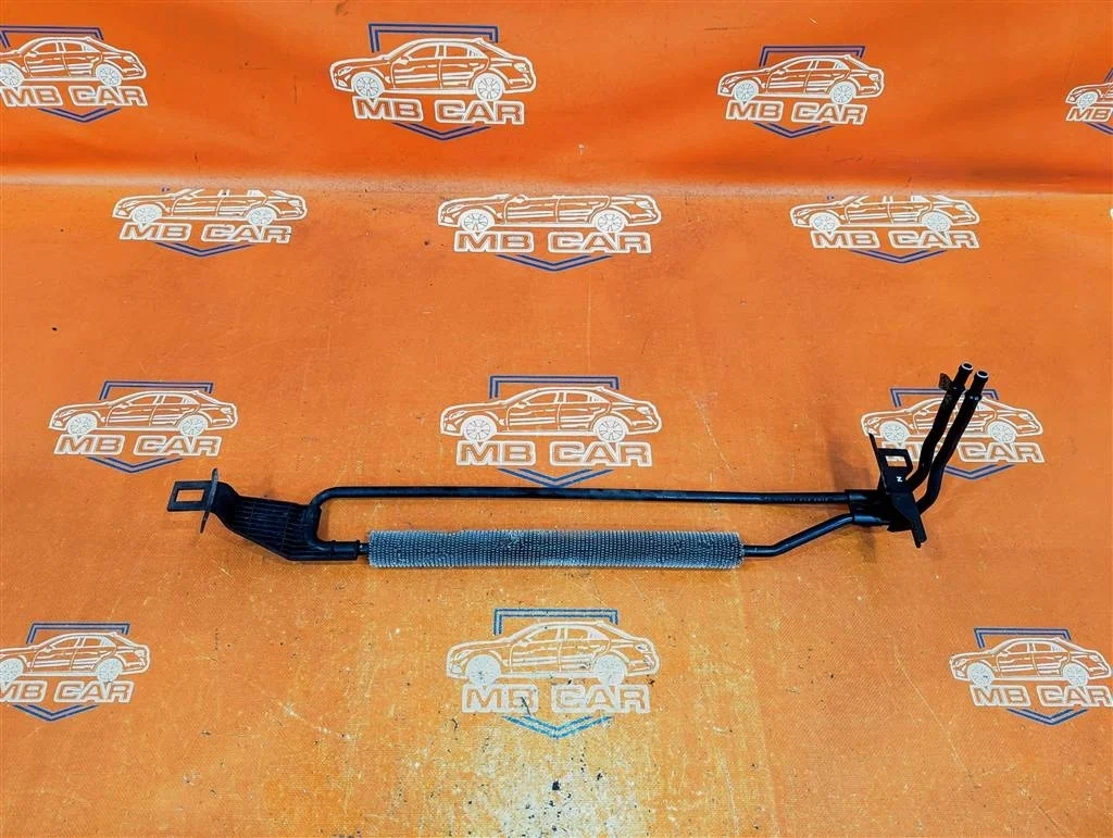 Радиатор ГУРа Mercedes-Benz