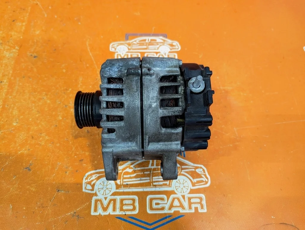 Генератор Mercedes-Benz