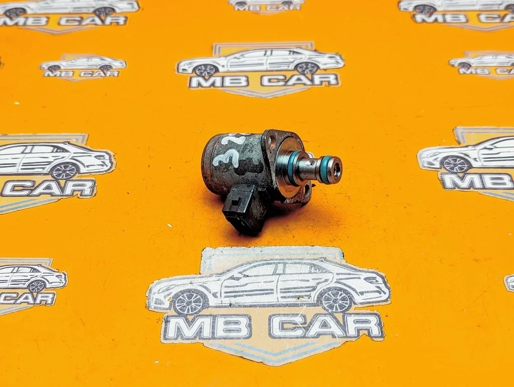 Клапан рулевой рейки Mercedes-Benz