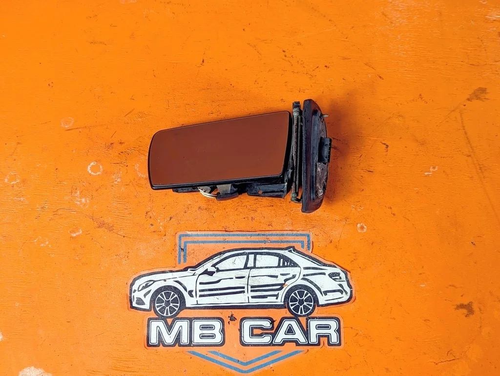 Зеркало левое Mercedes-Benz