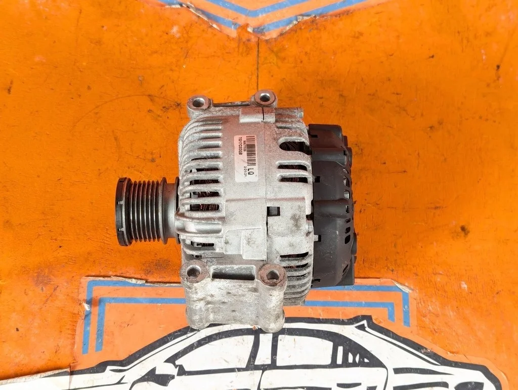 Генератор Mercedes-Benz