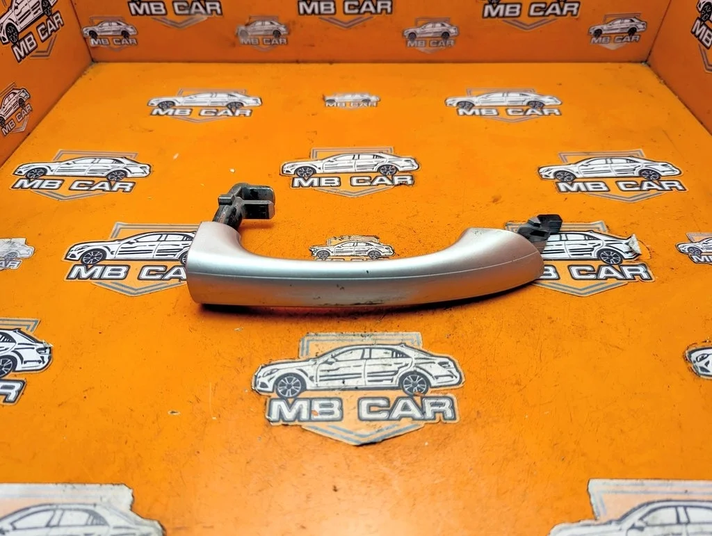 Ручка двери наружняя Mercedes-Benz