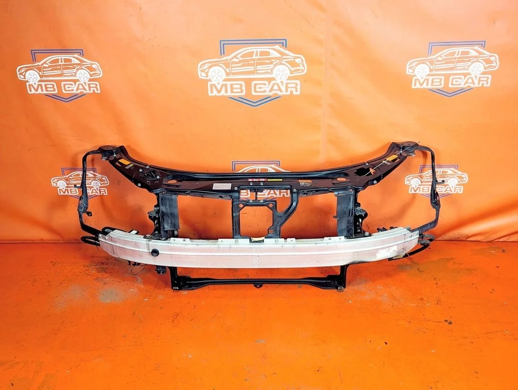 Телевизор в сборе Mercedes-Benz