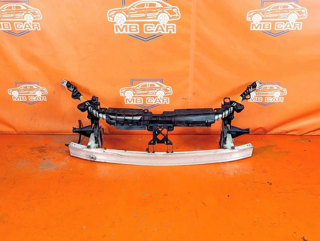 Телевизор в сборе Mercedes-Benz