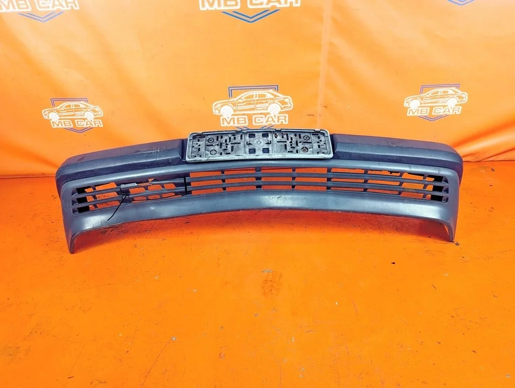 Бампер передний Mercedes-Benz