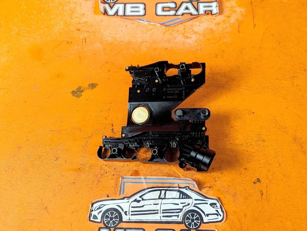 Плата АКПП 6 серии 5G-Tronic Mercedes-Benz