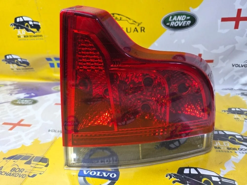 Фонарь задний правый Volvo S60 2005-2009 рест p2 S60 I рестайлинг (2004—2009) B5244S2 2004