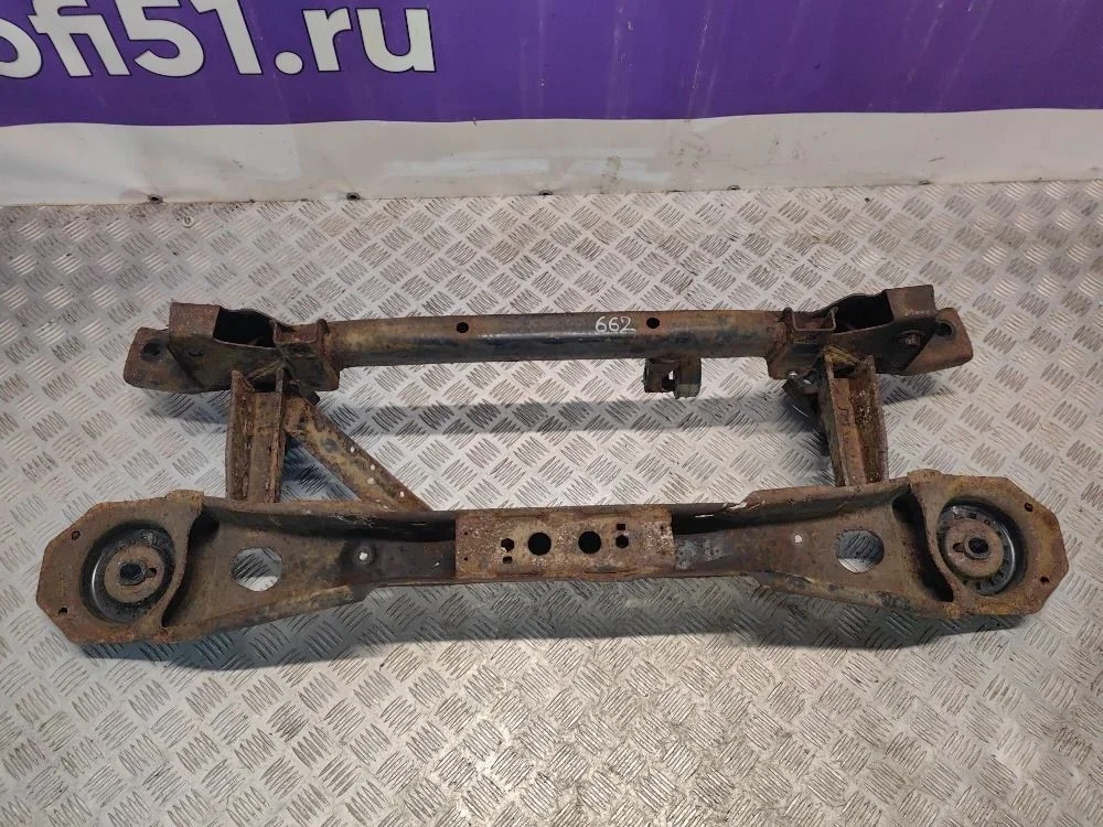 Подрамник задний Ford Focus 2