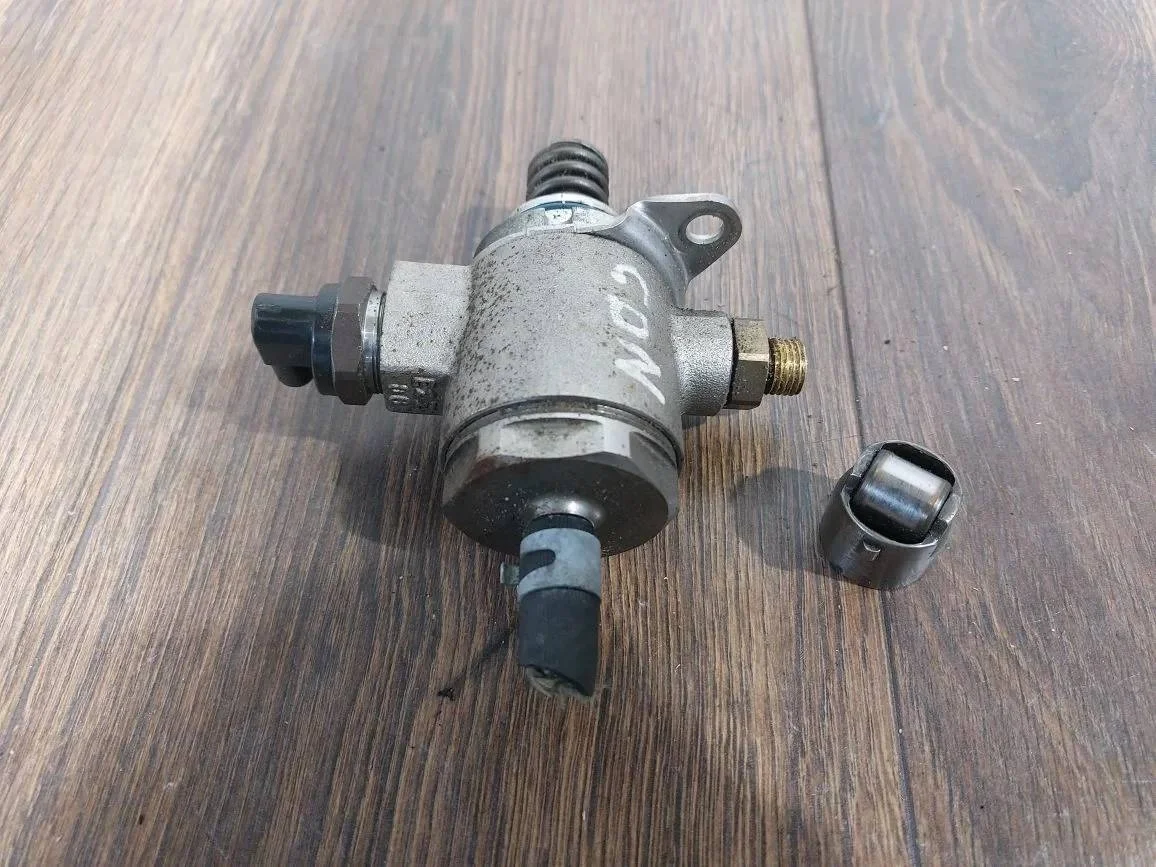 ТНВД Audi A4 B8/8K
