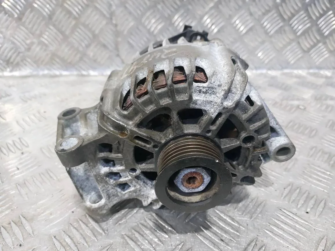 генератор Ford Focus 3