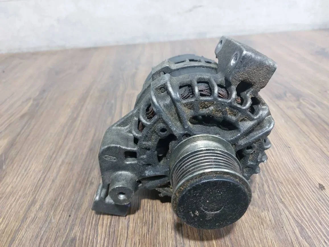 генератор Ford Mondeo 4