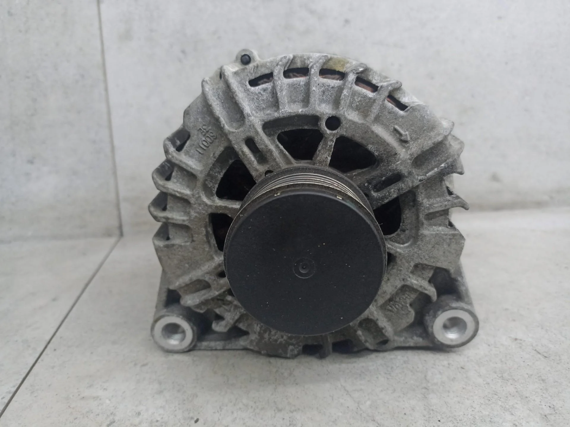 Генератор Peugeot Partner 2 рест. (2012 - 2015)