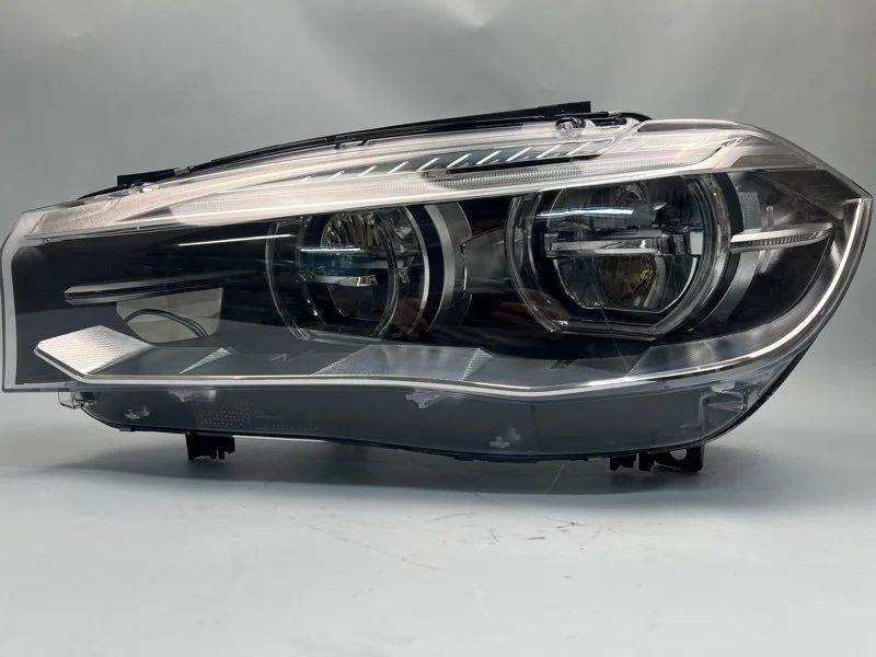 Фара BMW X5/X6 2013-2018 63117442647 F15/F16, передняя левая