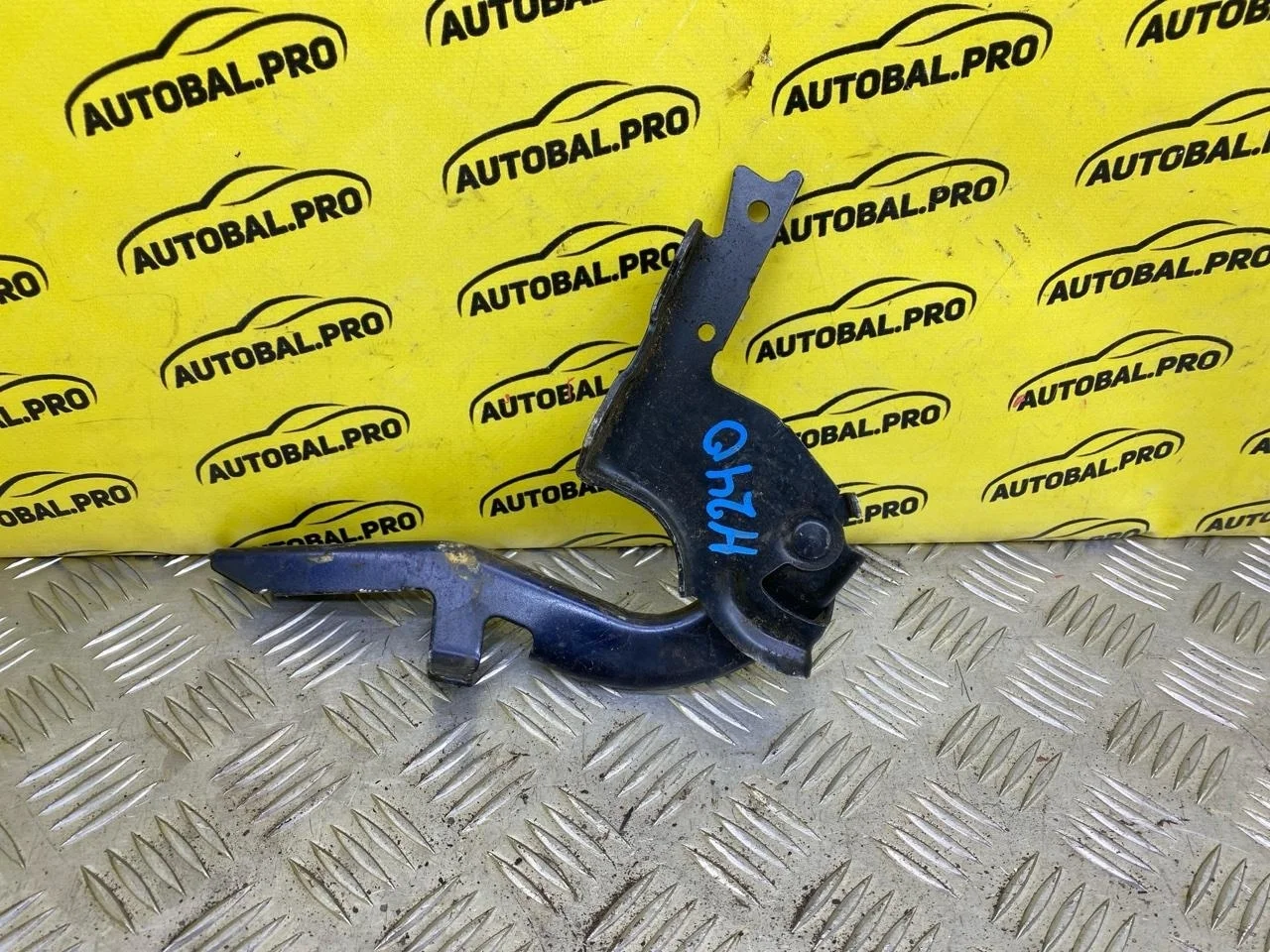 Петля капота левая Lexus RX 450H IV (2015-2022) 2020 5342048150 ВНЕДОРОЖНИК 3.5 I 2GRFXS