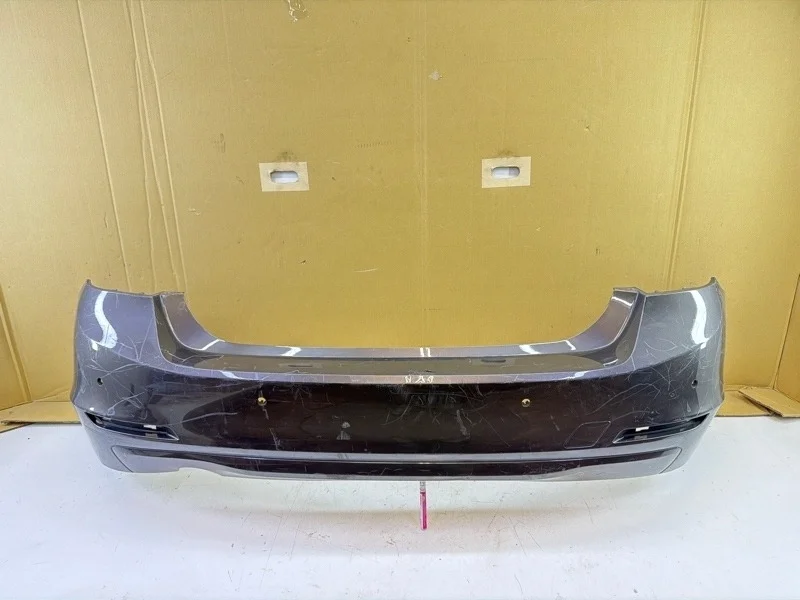 Бампер BMW 3er 2011-2015 F30