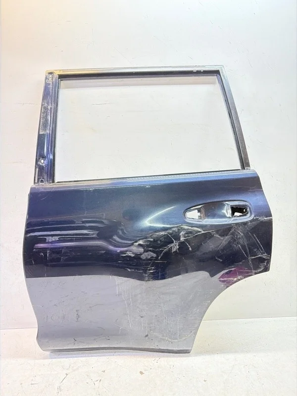 Дверь Toyota Land Cruiser Prado 2009-2024 150