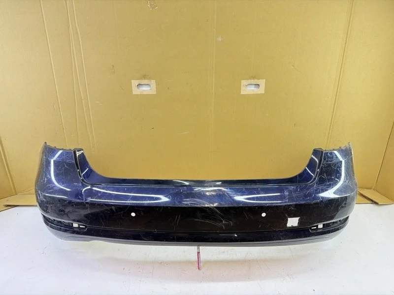 Бампер BMW 3er 2011-2015 F34