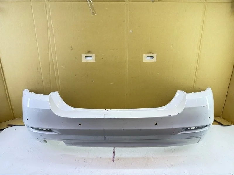 Бампер BMW 5er 2013-2017 F10