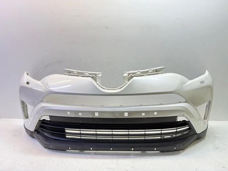 Бампер Toyota Rav4 2015-2019 40