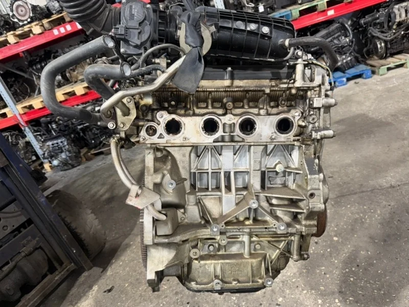 Двигатель Nissan X-Trail 2010 T31 2.0 MR20DE
