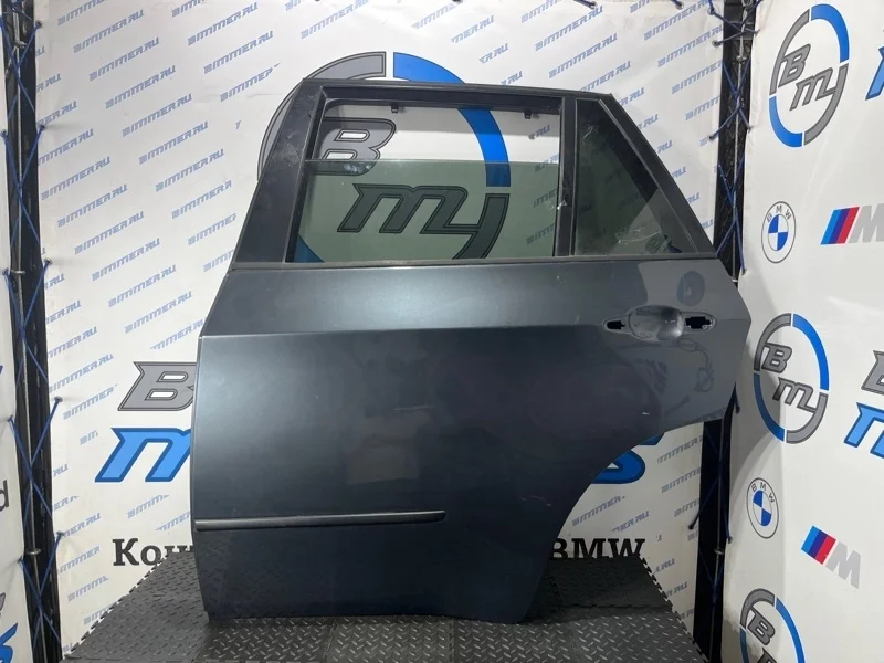 Дверь BMW X5 2011 E70