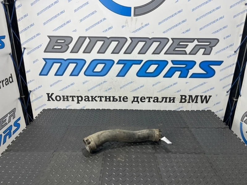 Патрубок наддувочного воздуха BMW X3 2013 F25