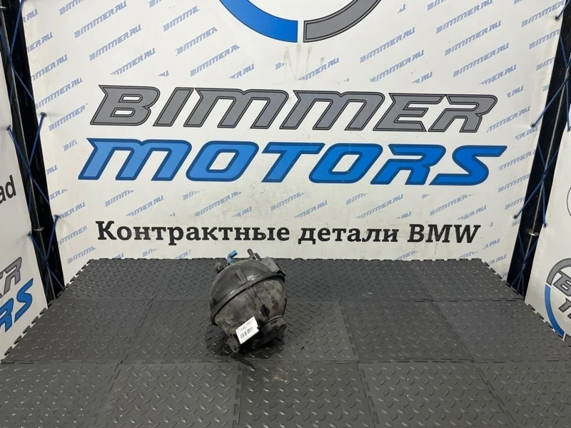 Бачок расширительный BMW X3 2013 F25