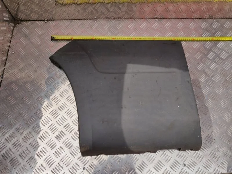 Молдинг на крыло задний левый Fiat Ducato