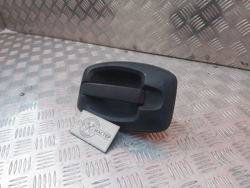 Ручка сдвижной двери Fiat Ducato