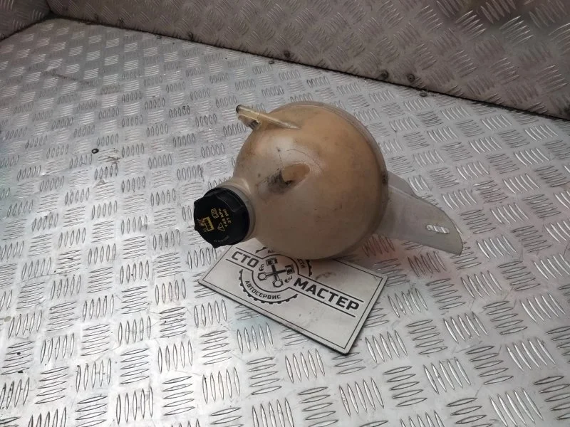 Бачок расширительный Ford Transit TTG