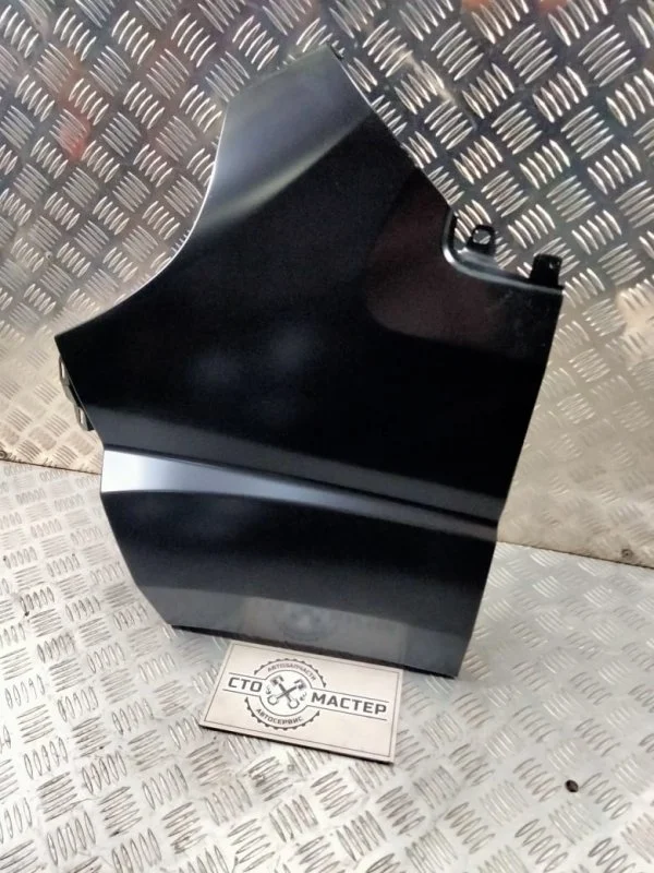 Крыло переднее левое r15 Citroen Jumper 250