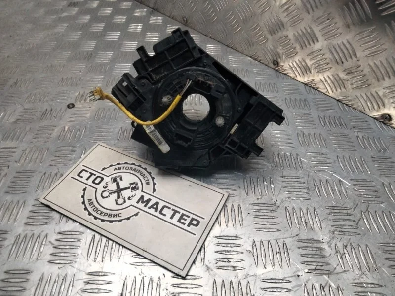 Подрулевой шлейф srs Ford Transit