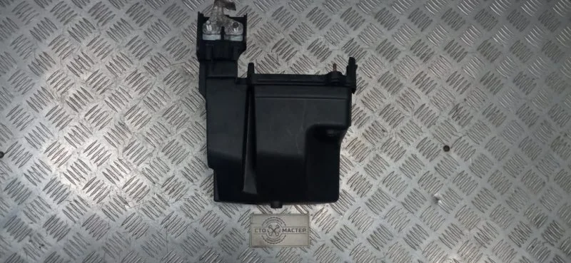 Корпус блока предохранителей нижний Citroen Jumper 250