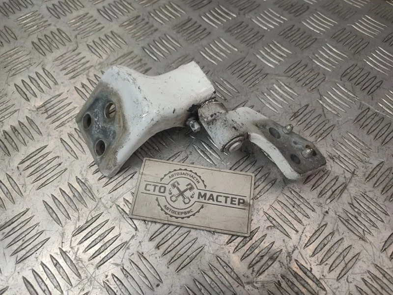 Петля двери задней левой нижняя Citroen Berlingo B9