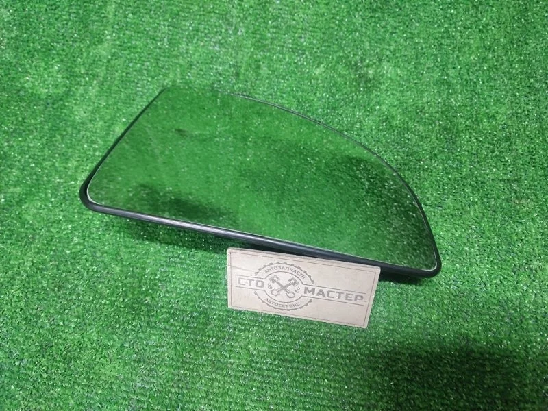 Зеркальный элемент верхний левый Fiat Ducato 244