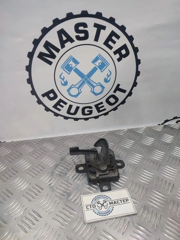 Замок капота Citroen Jumper 250