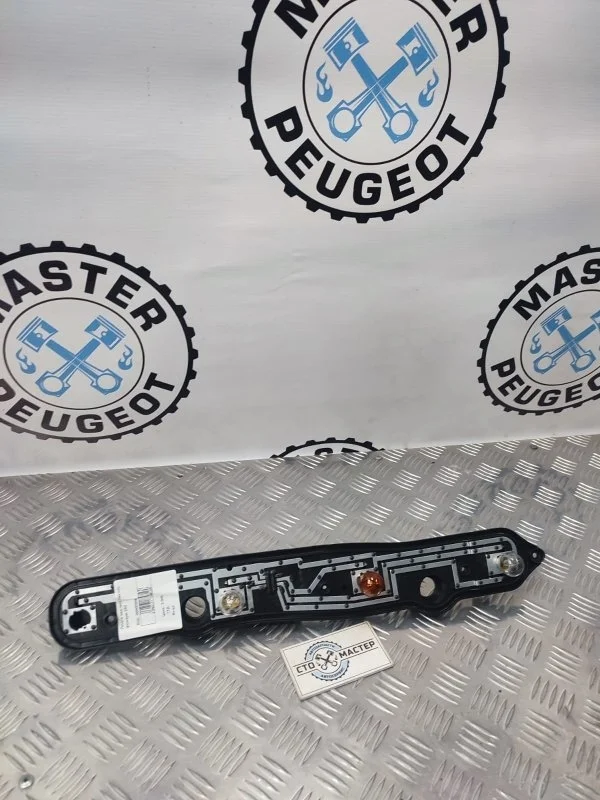 Плата заднего левого фонаря Citroen Jumper 250