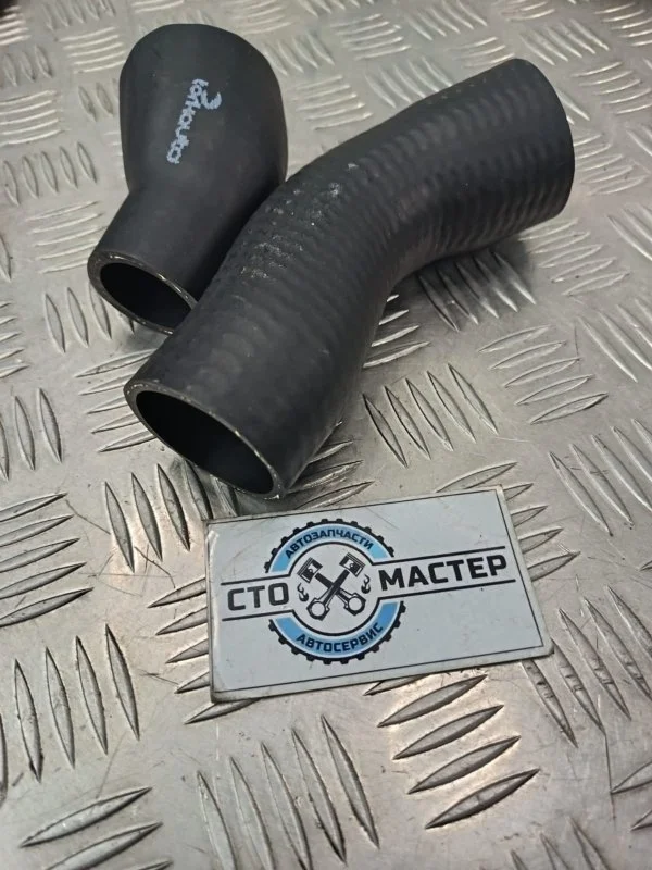 Патрубок турбины Citroen Jumper 2006-2014 250