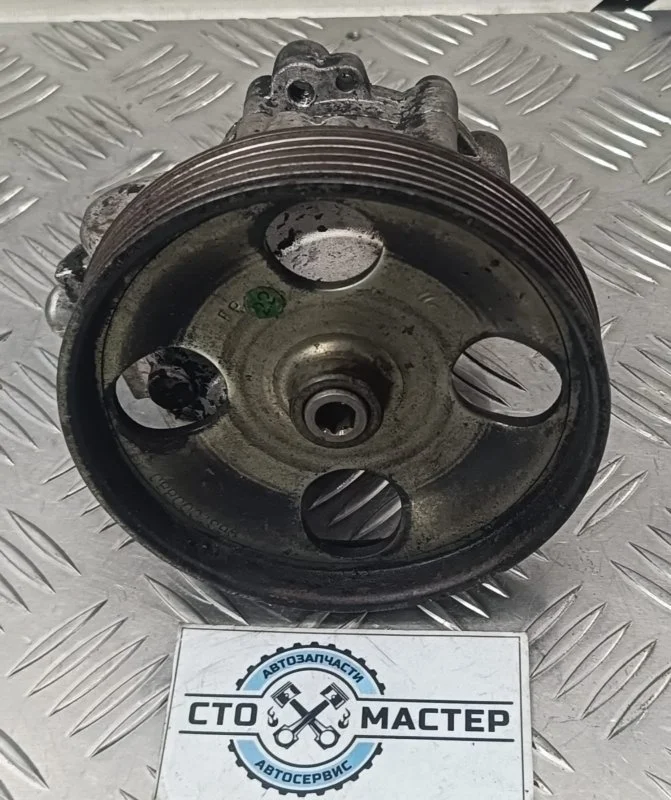 Насос гур Peugeot Partner 2008-2016 B9