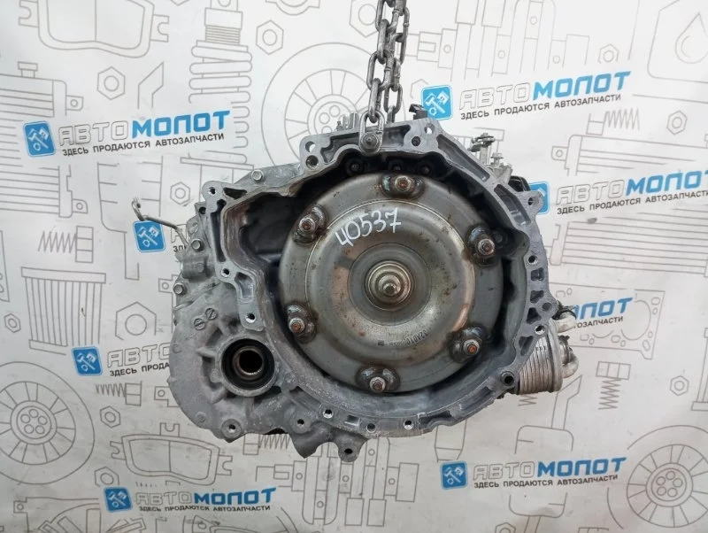 АКПП Peugeot 308 2011 2232AH 4A/C 5F02 EP6CDT 5FV 10FJBW