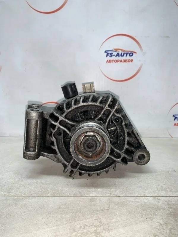 Генератор Ford Focus 2 2009 MS1022118354 CB4 1.4 ASDA