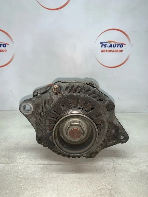 Генератор Nissan Primera 2008 231008N210 P12 1.8 QG18DE