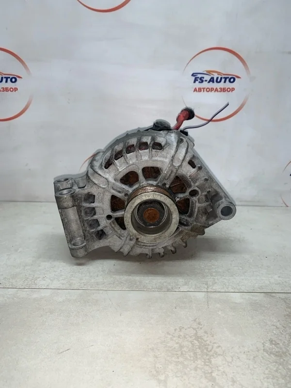 Генератор Ford Focus 3 2013 AV6N10300HA DA 1.6 PNDA