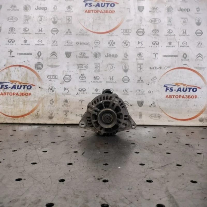 Генератор Hyundai Sonata 2008 3730038310 NF 2.0 G4JP
