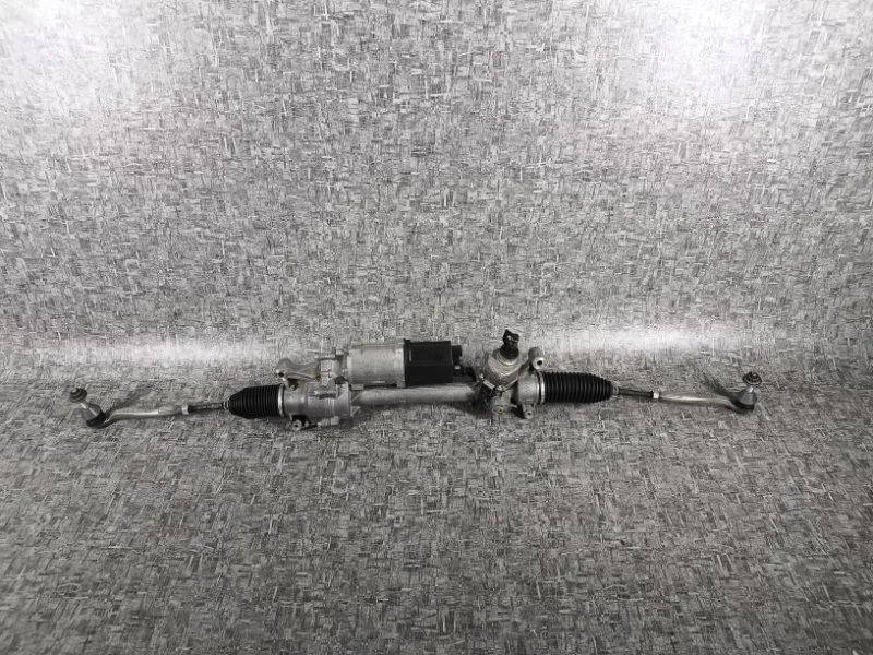 Рулевая рейка Mercedes-Benz E-Klasse W213 274.920