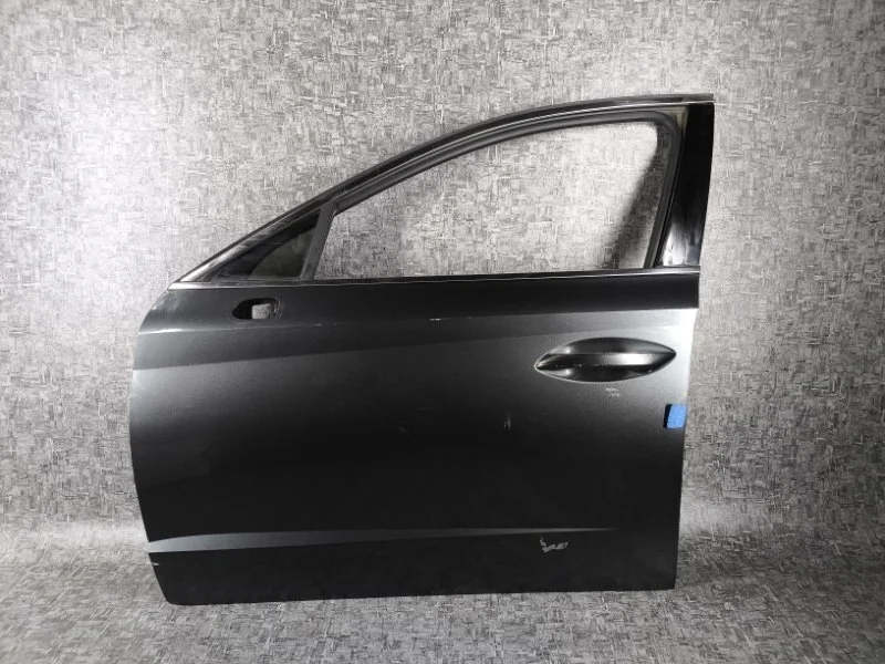 Дверь передняя левая Hyundai Sonata DN8